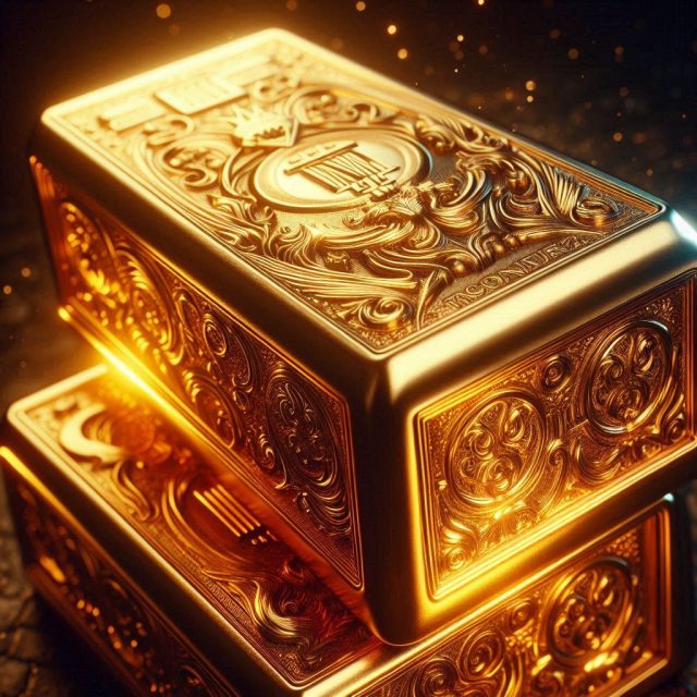 How to Buy Gold