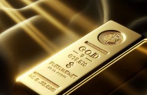 Unveiling the Gold Mine: The Ultimate Guide to Investing in Gold in UK Investing in Gold in UK