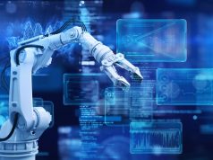 The Future of AI: A Glimpse into the Next Decade AI robots