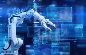 The Future of AI: A Glimpse into the Next Decade AI robots