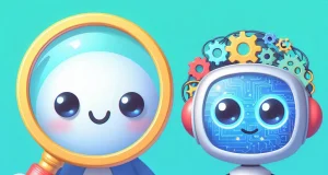 Forget Google, AI is the New Search King: How to Use It (and Make Money!) Forget Google, AI is the New Search King: How to Use It (and Make Money!)
