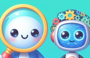 Forget Google, AI is the New Search King: How to Use It (and Make Money!) Forget Google, AI is the New Search King: How to Use It (and Make Money!)