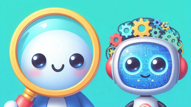 Forget Google, AI is the New Search King: How to Use It (and Make Money!)