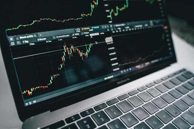 How Does The Stock Market Work