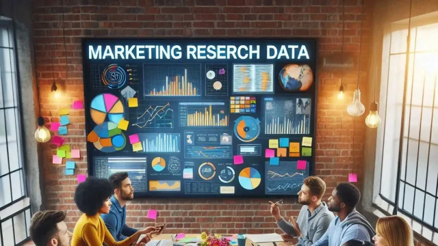 What Is Marketing Research?