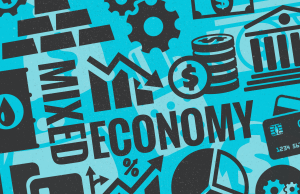 What Is A Market Economy