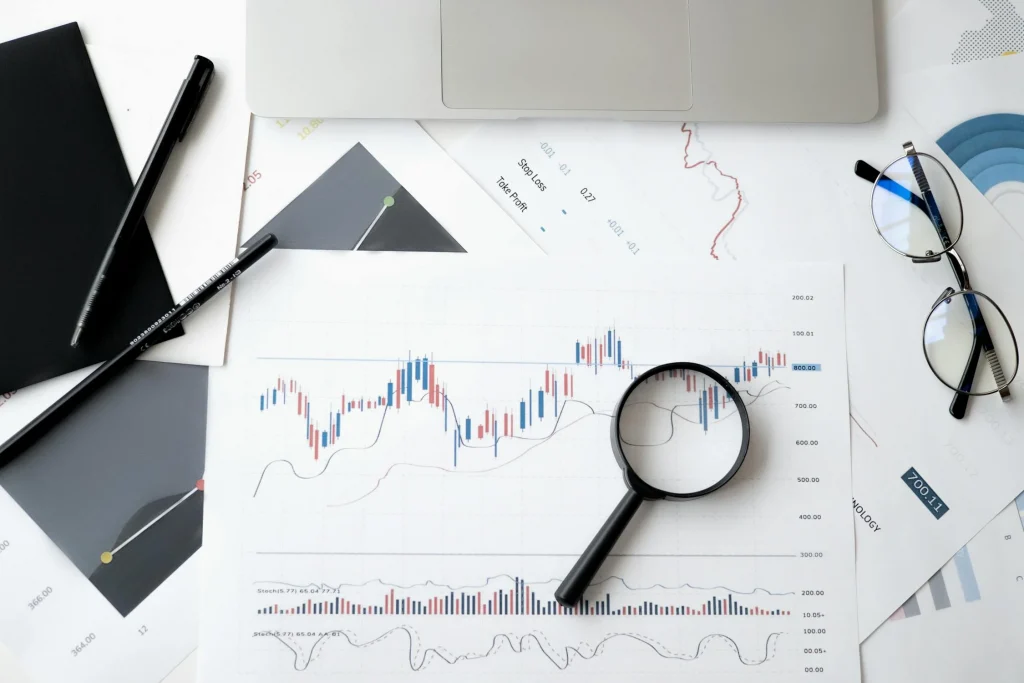 The Future of the Stock Market