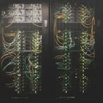 K3 Capital: Architectural Deconstruction